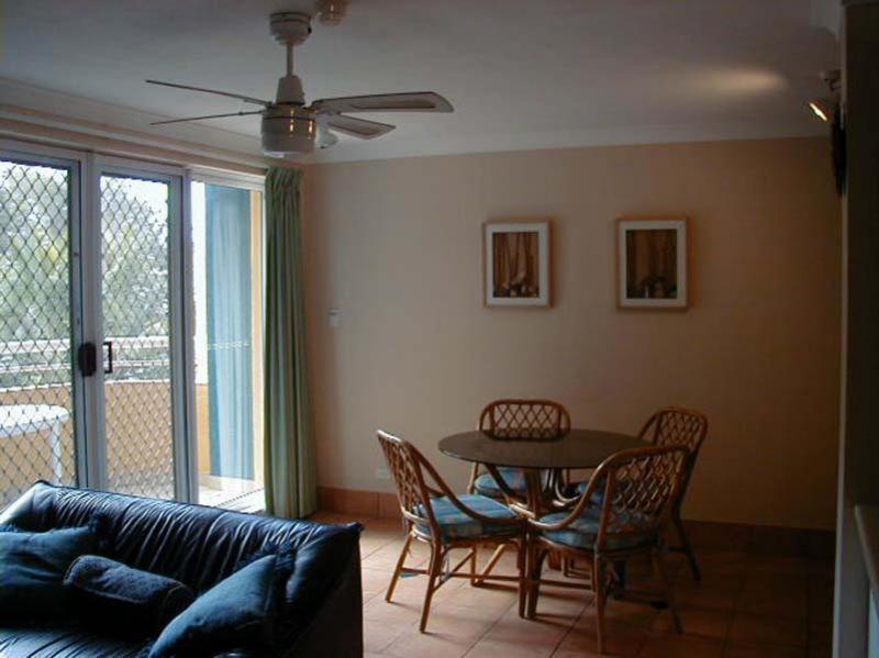 גולד קוסט Palm Beach Holiday Resort חדר תמונה