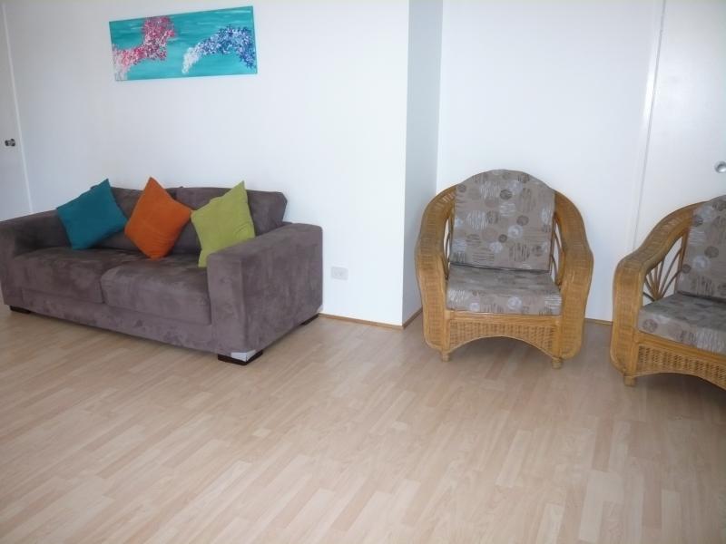גולד קוסט Palm Beach Holiday Resort מראה חיצוני תמונה