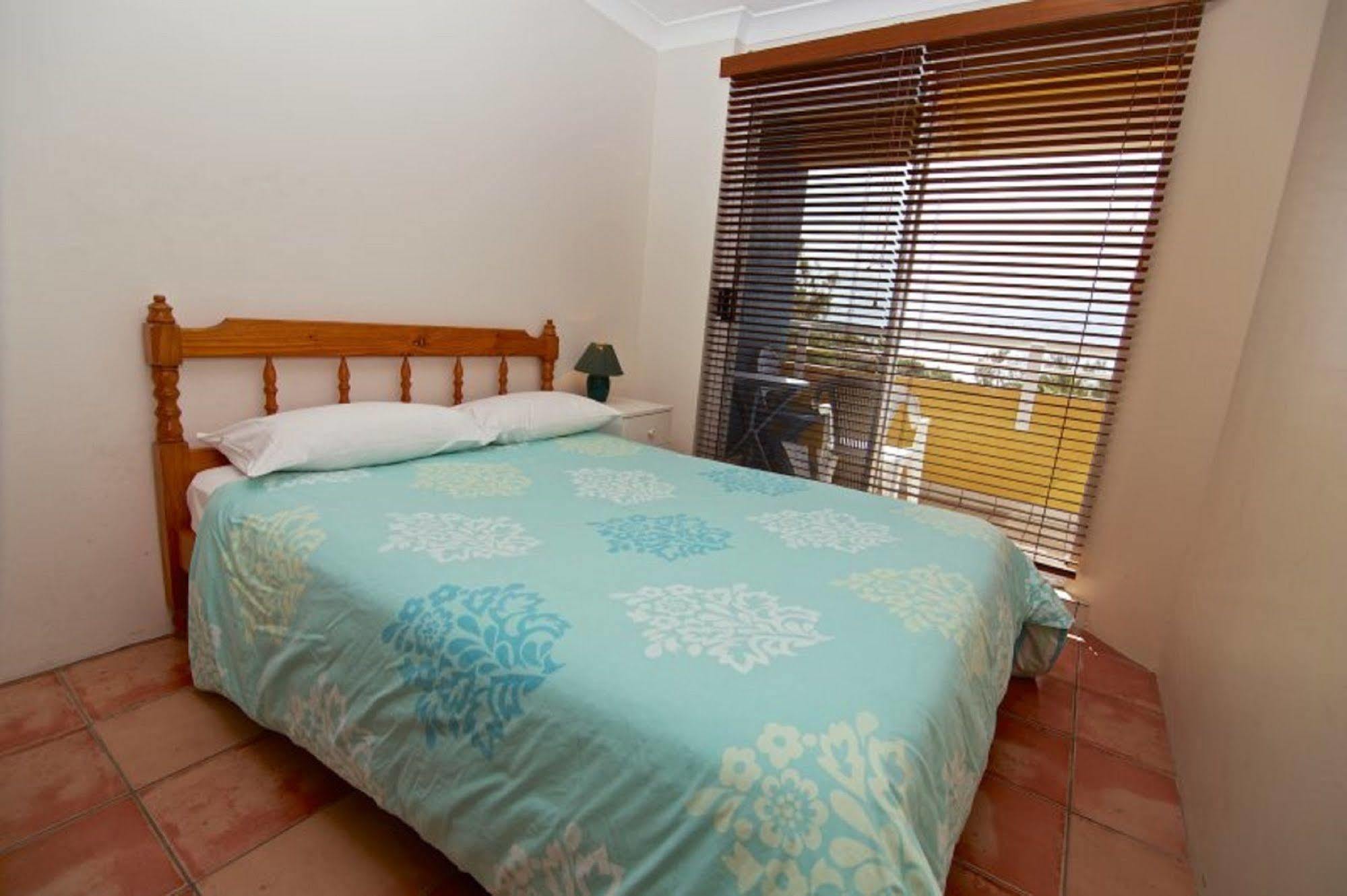 גולד קוסט Palm Beach Holiday Resort מראה חיצוני תמונה