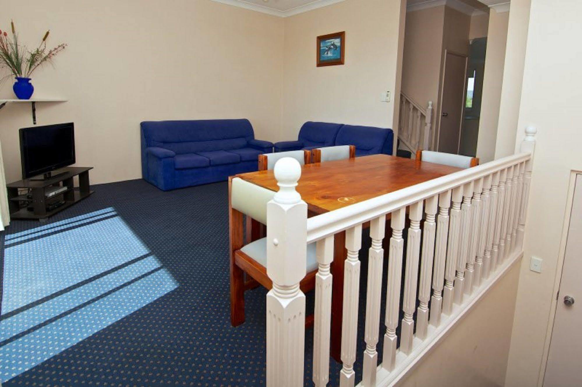 גולד קוסט Palm Beach Holiday Resort מראה חיצוני תמונה